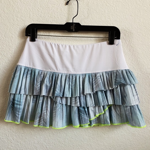 Lucky in Love Dresses & Skirts - Lucky in Love Tennis Skirt
